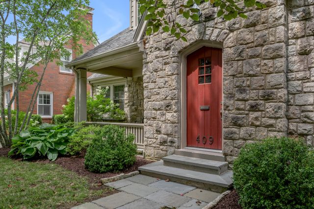 409 Dudley Road, Lexington, KY 40502