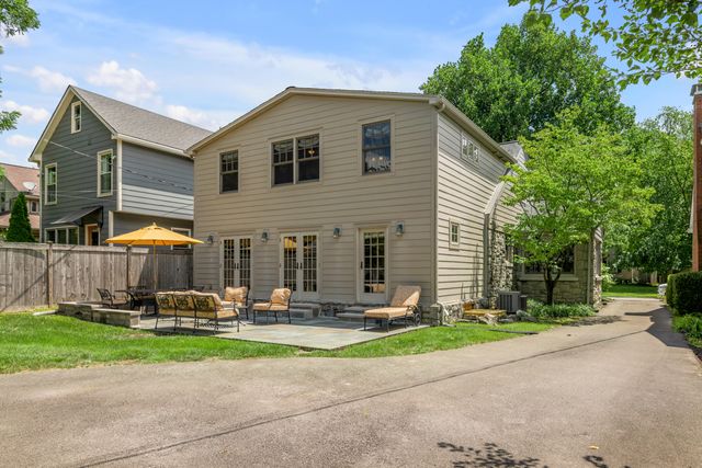 409 Dudley Road, Lexington, KY 40502