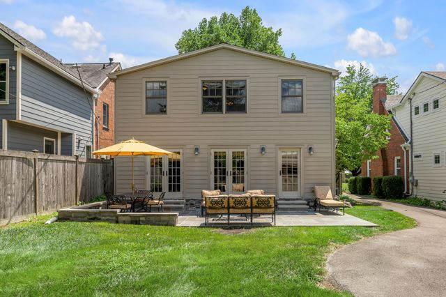 409 Dudley Road, Lexington, KY 40502