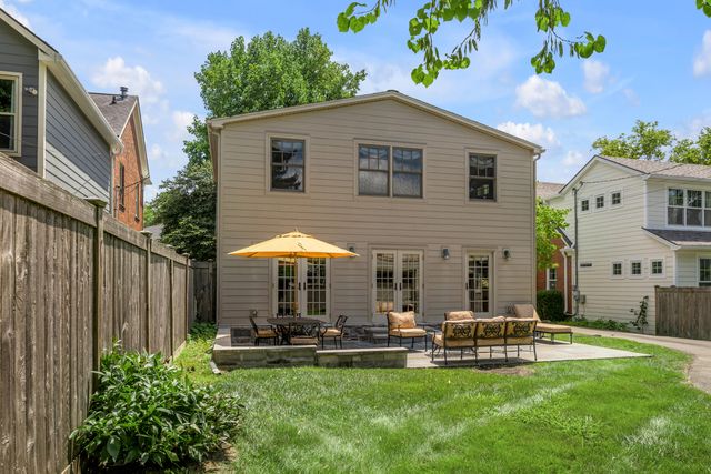 409 Dudley Road, Lexington, KY 40502