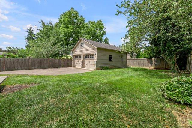 409 Dudley Road, Lexington, KY 40502