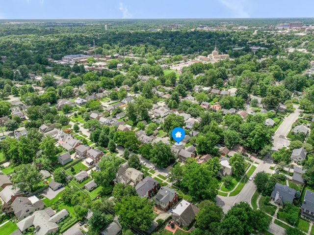 409 Dudley Road, Lexington, KY 40502