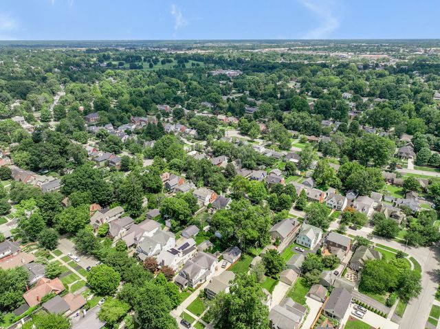 409 Dudley Road, Lexington, KY 40502