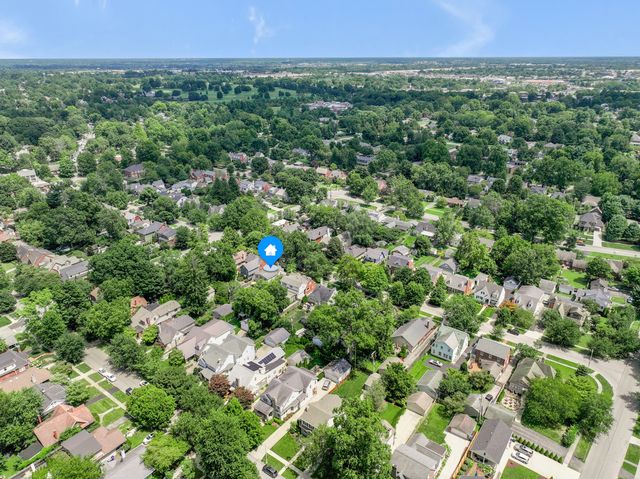 409 Dudley Road, Lexington, KY 40502