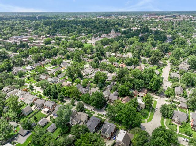 409 Dudley Road, Lexington, KY 40502