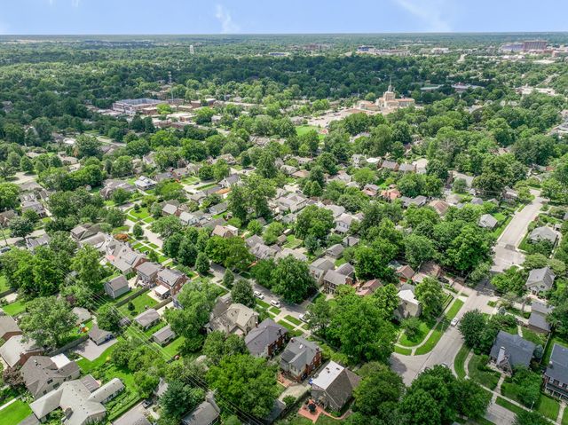 409 Dudley Road, Lexington, KY 40502