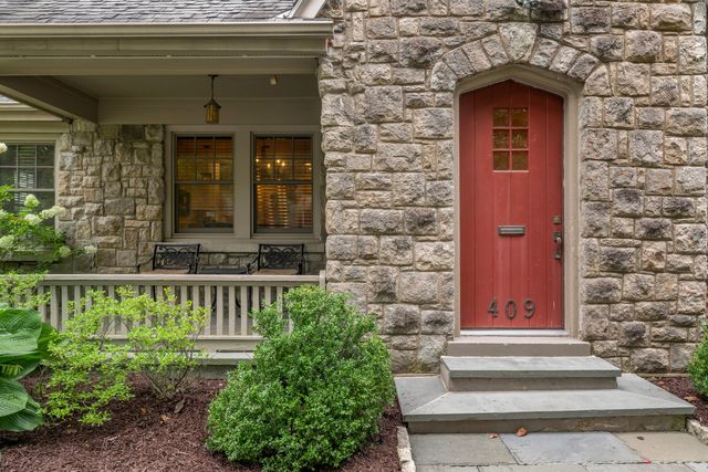409 Dudley Road, Lexington, KY 40502