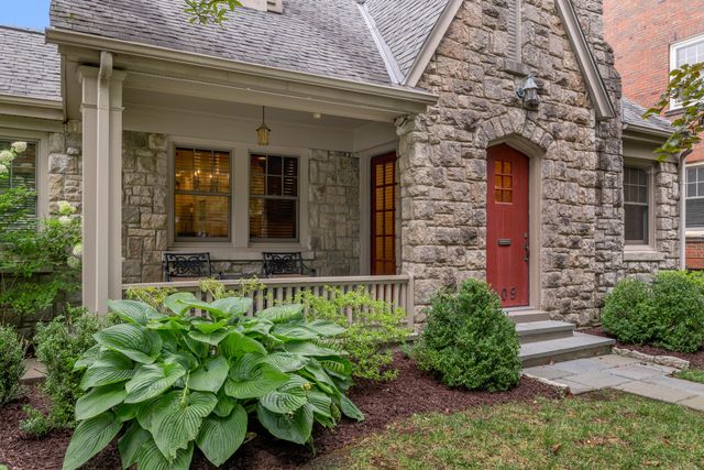 409 Dudley Road, Lexington, KY 40502