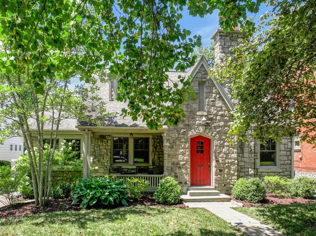 409 Dudley Road, Lexington, KY 40502