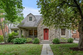 409 Dudley Road, Lexington, KY 40502