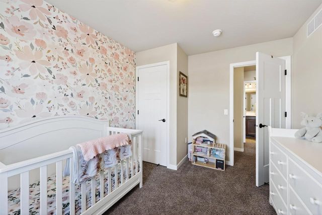 585 Falk Drive, Edgerton, WI 53534