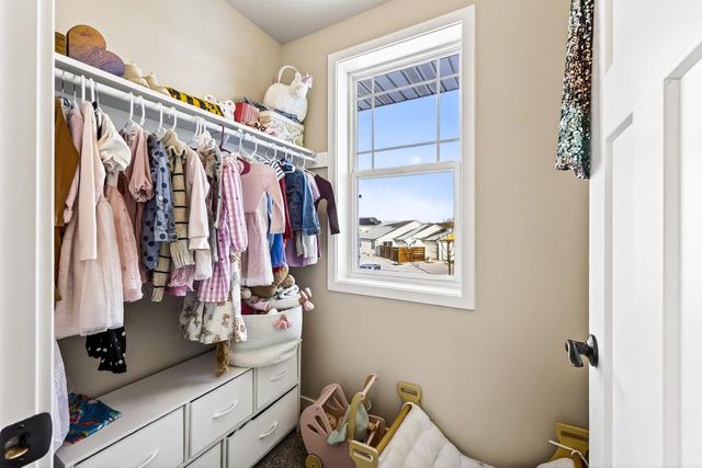 585 Falk Drive, Edgerton, WI 53534