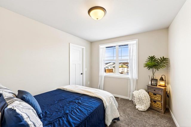 585 Falk Drive, Edgerton, WI 53534