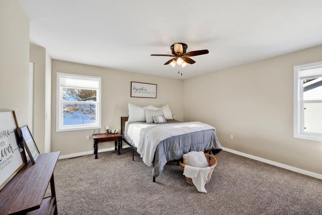 585 Falk Drive, Edgerton, WI 53534