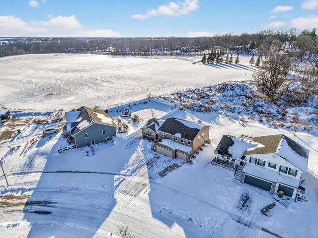 585 Falk Drive, Edgerton, WI 53534
