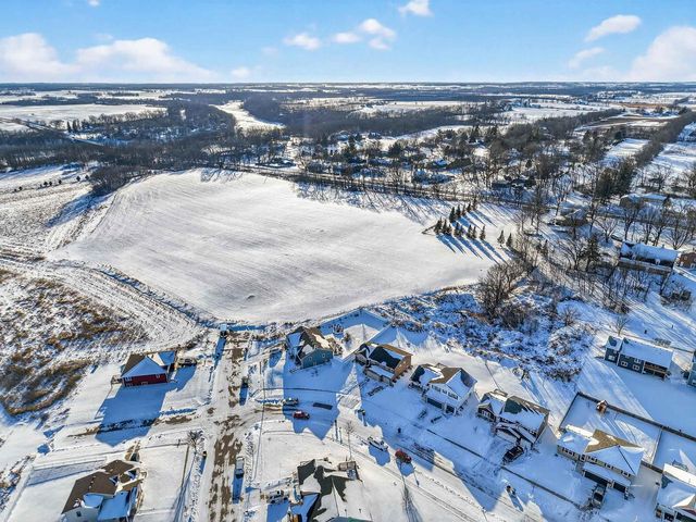 585 Falk Drive, Edgerton, WI 53534