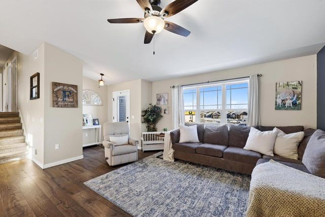 585 Falk Drive, Edgerton, WI 53534