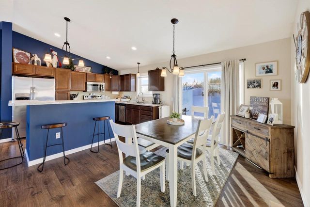 585 Falk Drive, Edgerton, WI 53534