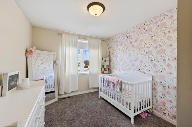 585 Falk Drive, Edgerton, WI 53534