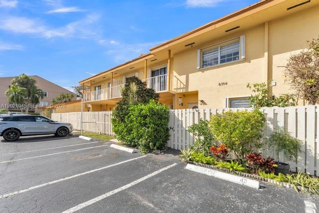 8394 SW 154th Ave 43, Miami, FL 33193