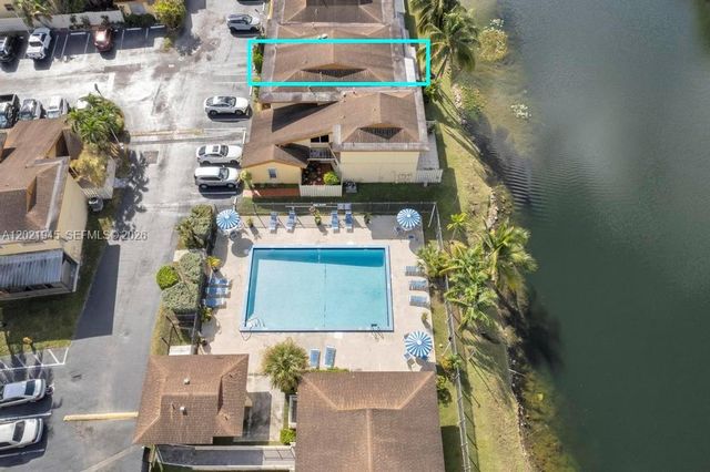 8394 SW 154th Ave 43, Miami, FL 33193