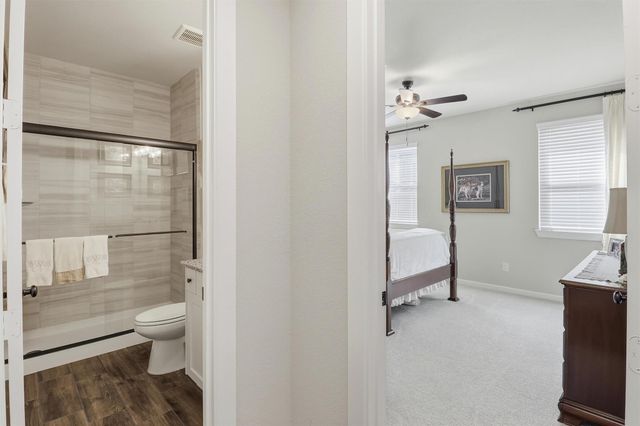 30719 Sonora Ridge Drive, Brookshire, TX 77423