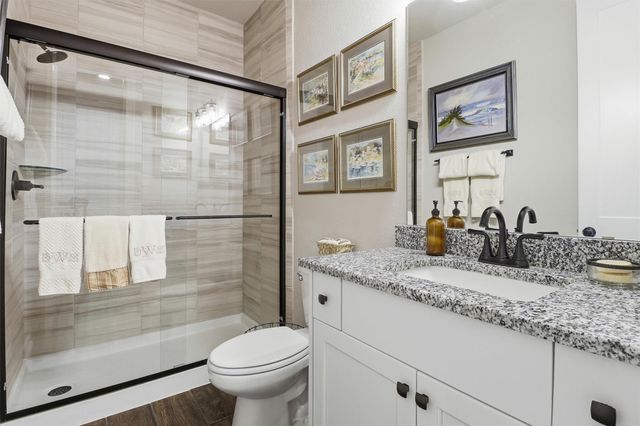 30719 Sonora Ridge Drive, Brookshire, TX 77423