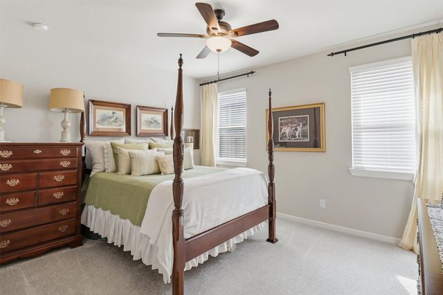 30719 Sonora Ridge Drive, Brookshire, TX 77423