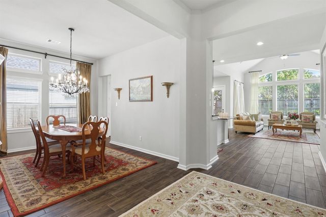 30719 Sonora Ridge Drive, Brookshire, TX 77423