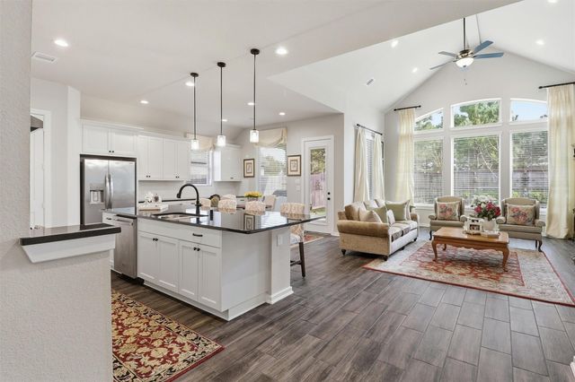 30719 Sonora Ridge Drive, Brookshire, TX 77423