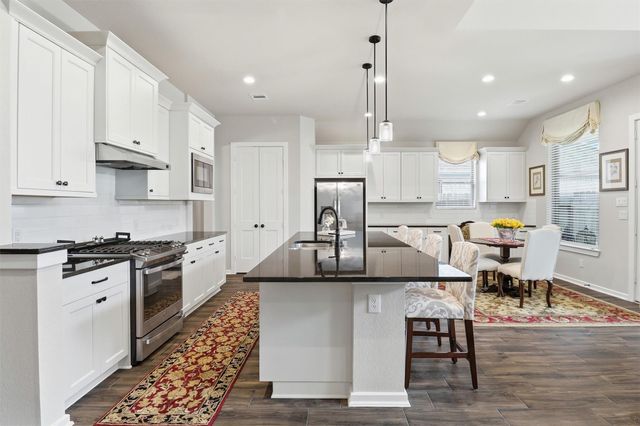 30719 Sonora Ridge Drive, Brookshire, TX 77423