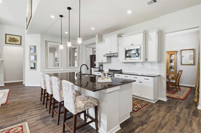 30719 Sonora Ridge Drive, Brookshire, TX 77423