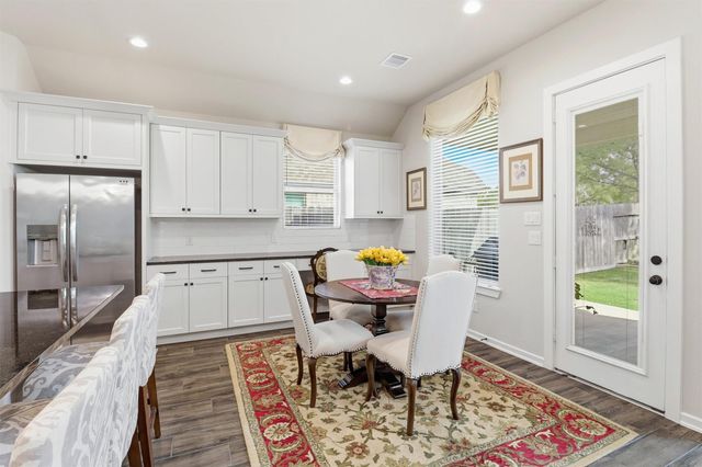 30719 Sonora Ridge Drive, Brookshire, TX 77423