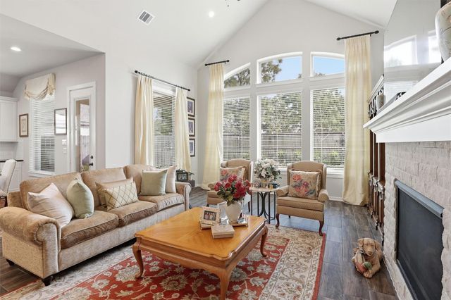 30719 Sonora Ridge Drive, Brookshire, TX 77423