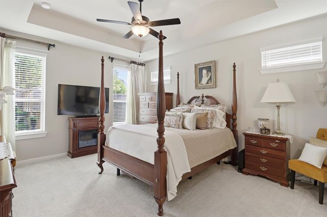 30719 Sonora Ridge Drive, Brookshire, TX 77423