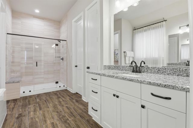 30719 Sonora Ridge Drive, Brookshire, TX 77423