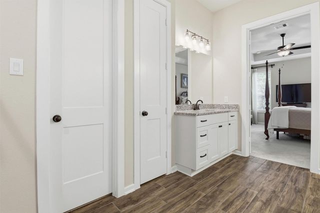 30719 Sonora Ridge Drive, Brookshire, TX 77423