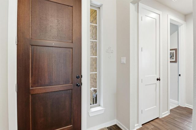 30719 Sonora Ridge Drive, Brookshire, TX 77423