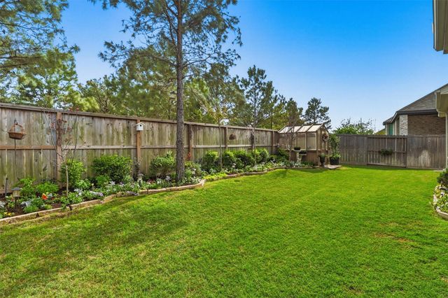 30719 Sonora Ridge Drive, Brookshire, TX 77423