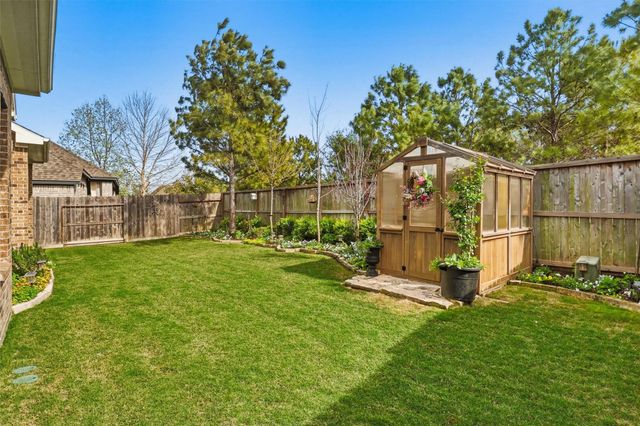 30719 Sonora Ridge Drive, Brookshire, TX 77423