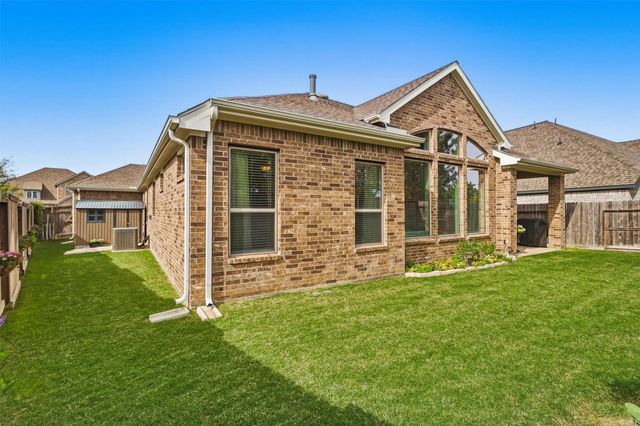 30719 Sonora Ridge Drive, Brookshire, TX 77423