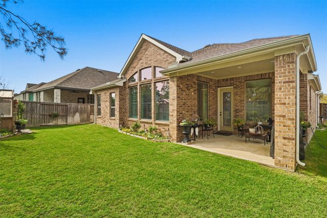 30719 Sonora Ridge Drive, Brookshire, TX 77423