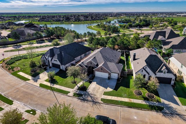 30719 Sonora Ridge Drive, Brookshire, TX 77423