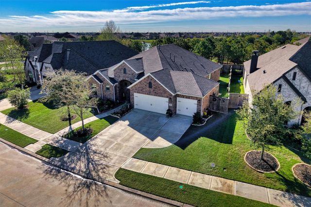 30719 Sonora Ridge Drive, Brookshire, TX 77423