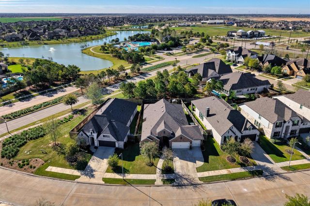 30719 Sonora Ridge Drive, Brookshire, TX 77423