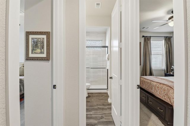 30719 Sonora Ridge Drive, Brookshire, TX 77423