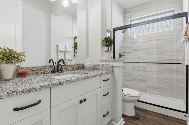 30719 Sonora Ridge Drive, Brookshire, TX 77423