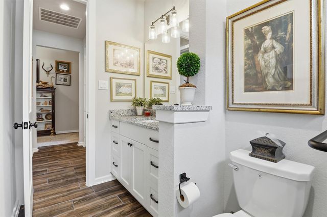 30719 Sonora Ridge Drive, Brookshire, TX 77423