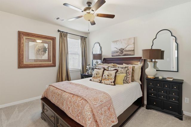 30719 Sonora Ridge Drive, Brookshire, TX 77423