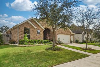30719 Sonora Ridge Drive, Brookshire, TX 77423